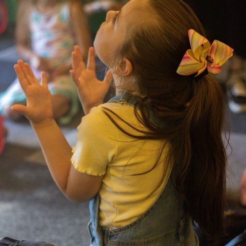 Conferência Kids
