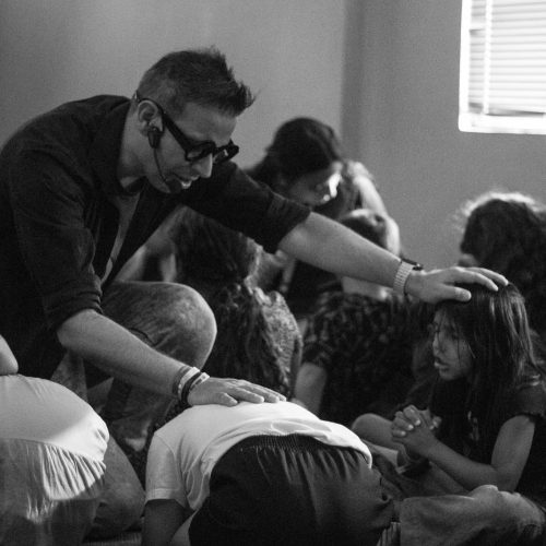 Conferência Kids