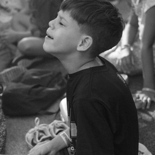 Conferência Kids