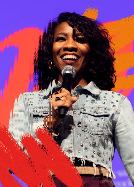 Demetria Stallings