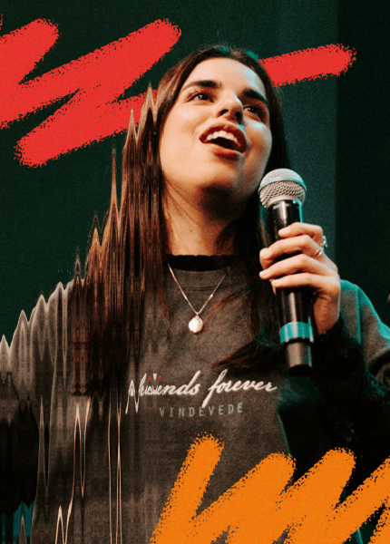 Giovana Chartres