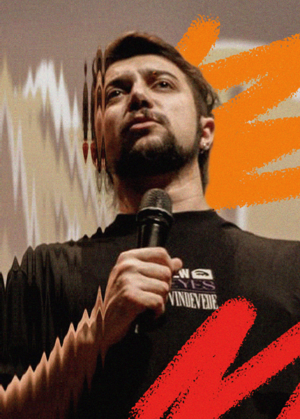 Luca Martini